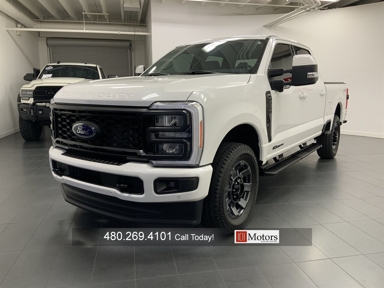 2023 Ford F-250 Super Duty Lariat - Photo 6 - Tempe, AZ 85281