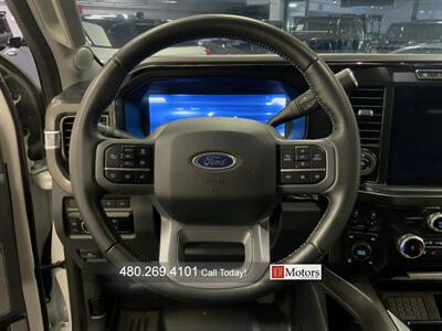 2023 Ford F-250 Super Duty Lariat - Photo 11 - Tempe, AZ 85281