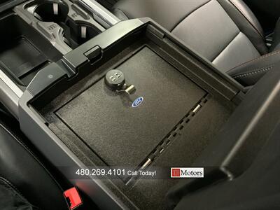 2023 Ford F-250 Super Duty Lariat - Photo 17 - Tempe, AZ 85281