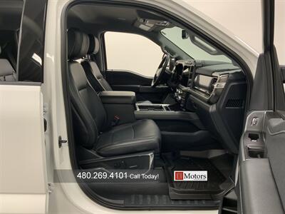 2023 Ford F-250 Super Duty Lariat - Photo 20 - Tempe, AZ 85281