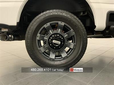 2023 Ford F-250 Super Duty Lariat - Photo 31 - Tempe, AZ 85281