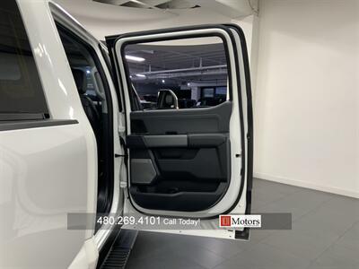 2023 Ford F-250 Super Duty Lariat - Photo 22 - Tempe, AZ 85281