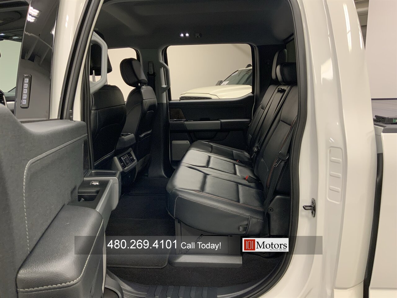 2023 Ford F-250 Super Duty Lariat - Photo 26 - Tempe, AZ 85281