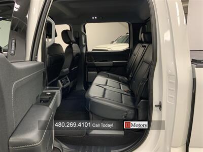 2023 Ford F-250 Super Duty Lariat - Photo 26 - Tempe, AZ 85281