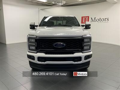 2023 Ford F-250 Super Duty Lariat - Photo 7 - Tempe, AZ 85281