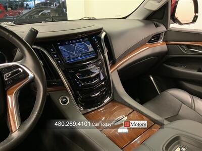 2016 Cadillac Escalade Luxury Collection   - Photo 15 - Tempe, AZ 85281