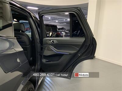 2019 BMW X5 xDrive50i   - Photo 23 - Tempe, AZ 85281
