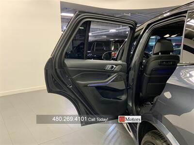 2019 BMW X5 xDrive50i   - Photo 26 - Tempe, AZ 85281