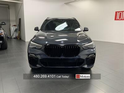 2019 BMW X5 xDrive50i   - Photo 8 - Tempe, AZ 85281