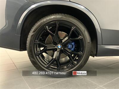 2019 BMW X5 xDrive50i   - Photo 32 - Tempe, AZ 85281