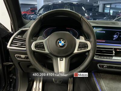2019 BMW X5 xDrive50i   - Photo 11 - Tempe, AZ 85281