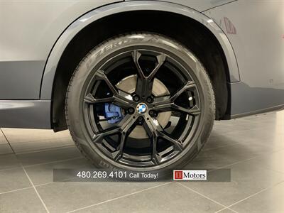 2019 BMW X5 xDrive50i   - Photo 31 - Tempe, AZ 85281