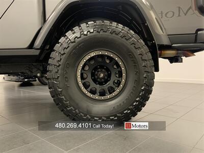2021 Jeep Gladiator Rubicon - Photo 27 - Tempe, AZ 85281