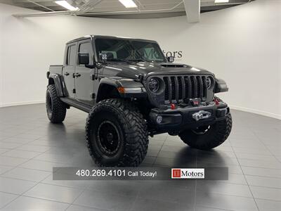 2021 Jeep Gladiator Rubicon - Photo 1 - Tempe, AZ 85281