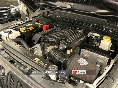 2021 Jeep Gladiator Rubicon - Photo 31 - Tempe, AZ 85281