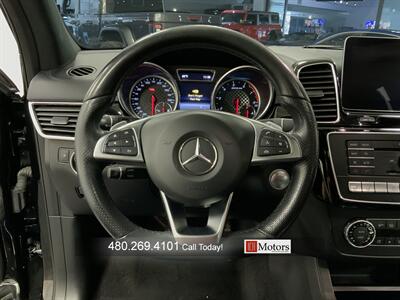 2019 Mercedes-Benz GLE AMG GLE 43   - Photo 12 - Tempe, AZ 85281