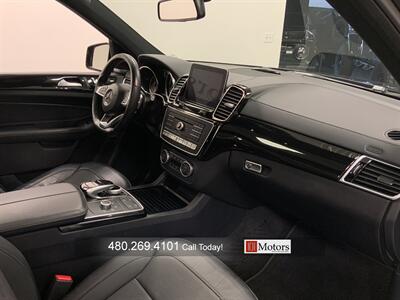 2019 Mercedes-Benz GLE AMG GLE 43   - Photo 21 - Tempe, AZ 85281