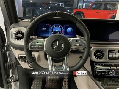2023 Mercedes-Benz AMG G 63   - Photo 12 - Tempe, AZ 85281