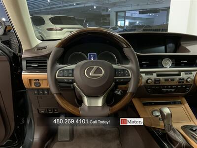 2018 Lexus ES 350   - Photo 16 - Tempe, AZ 85281