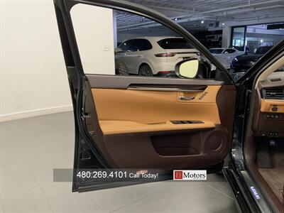 2018 Lexus ES 350   - Photo 12 - Tempe, AZ 85281