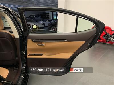 2018 Lexus ES 350   - Photo 29 - Tempe, AZ 85281