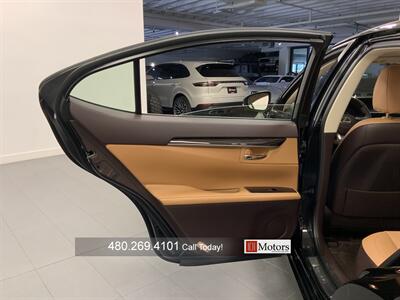 2018 Lexus ES 350   - Photo 32 - Tempe, AZ 85281