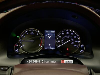 2018 Lexus ES 350   - Photo 17 - Tempe, AZ 85281