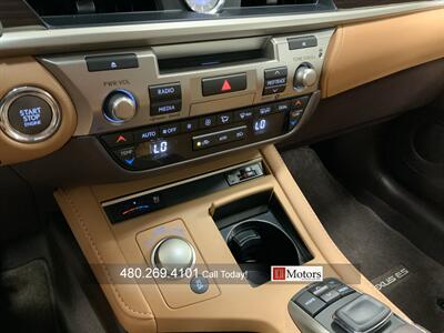 2018 Lexus ES 350   - Photo 20 - Tempe, AZ 85281