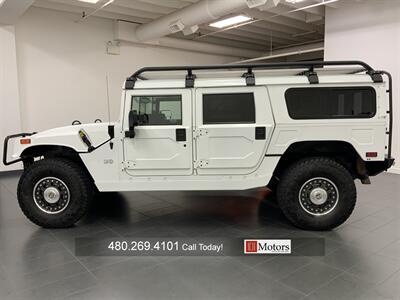 2006 Hummer H1 Alpha Wagon   - Photo 6 - Tempe, AZ 85281