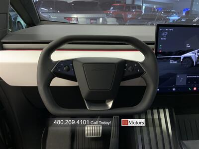 2024 Tesla Cybertruck All-Wheel Drive   - Photo 11 - Tempe, AZ 85281