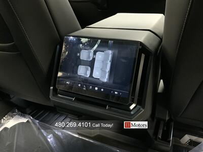 2024 Tesla Cybertruck All-Wheel Drive   - Photo 24 - Tempe, AZ 85281