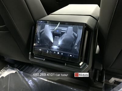 2024 Tesla Cybertruck All-Wheel Drive   - Photo 23 - Tempe, AZ 85281