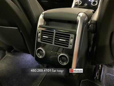 2019 Land Rover Range Rover Sport HSE   - Photo 25 - Tempe, AZ 85281