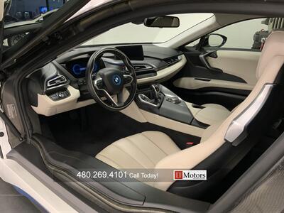 2016 BMW i8   - Photo 13 - Tempe, AZ 85281