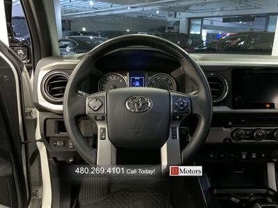 2019 Toyota Tacoma Limited   - Photo 12 - Tempe, AZ 85281