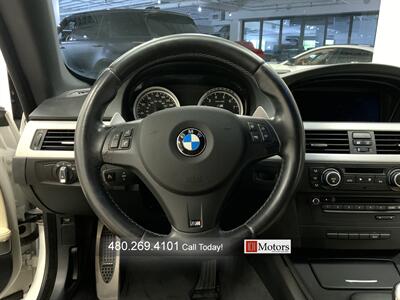 2011 BMW M3   - Photo 13 - Tempe, AZ 85281