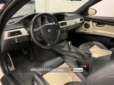 2011 BMW M3   - Photo 12 - Tempe, AZ 85281