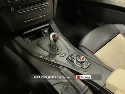 2011 BMW M3   - Photo 18 - Tempe, AZ 85281