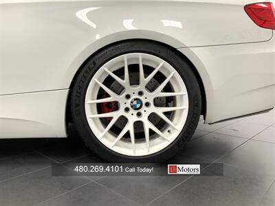 2011 BMW M3   - Photo 26 - Tempe, AZ 85281