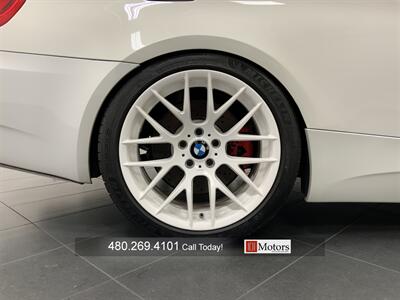 2011 BMW M3   - Photo 27 - Tempe, AZ 85281