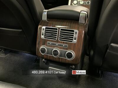 2016 Land Rover Range Rover   - Photo 23 - Tempe, AZ 85281