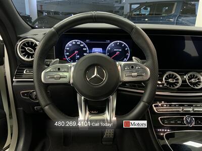 2019 Mercedes-Benz CLS AMG CLS 53 S   - Photo 12 - Tempe, AZ 85281
