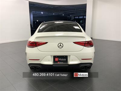 2019 Mercedes-Benz CLS AMG CLS 53 S   - Photo 4 - Tempe, AZ 85281