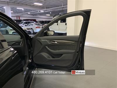 2023 Cadillac CT5-V Blackwing   - Photo 19 - Tempe, AZ 85281