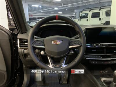 2023 Cadillac CT5-V Blackwing   - Photo 12 - Tempe, AZ 85281