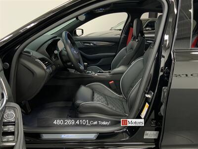 2023 Cadillac CT5-V Blackwing   - Photo 10 - Tempe, AZ 85281