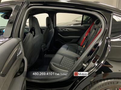 2023 Cadillac CT5-V Blackwing   - Photo 26 - Tempe, AZ 85281