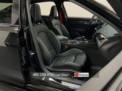 2023 Cadillac CT5-V Blackwing   - Photo 20 - Tempe, AZ 85281