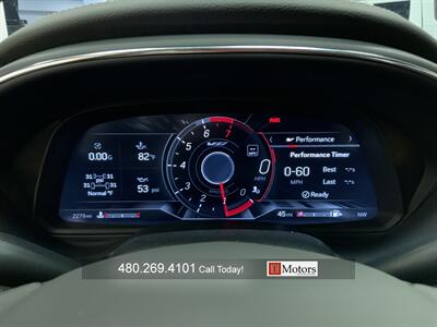 2023 Cadillac CT5-V Blackwing   - Photo 13 - Tempe, AZ 85281