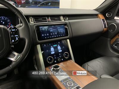 2019 Land Rover Range Rover Supercharged   - Photo 15 - Tempe, AZ 85281